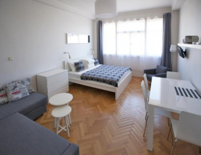 Гостиница Casa Anna Apartment Opletalova  Прага